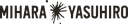 Mihara Yasuhiro logo