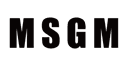 MSGM logo