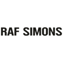 Raf Simons logo