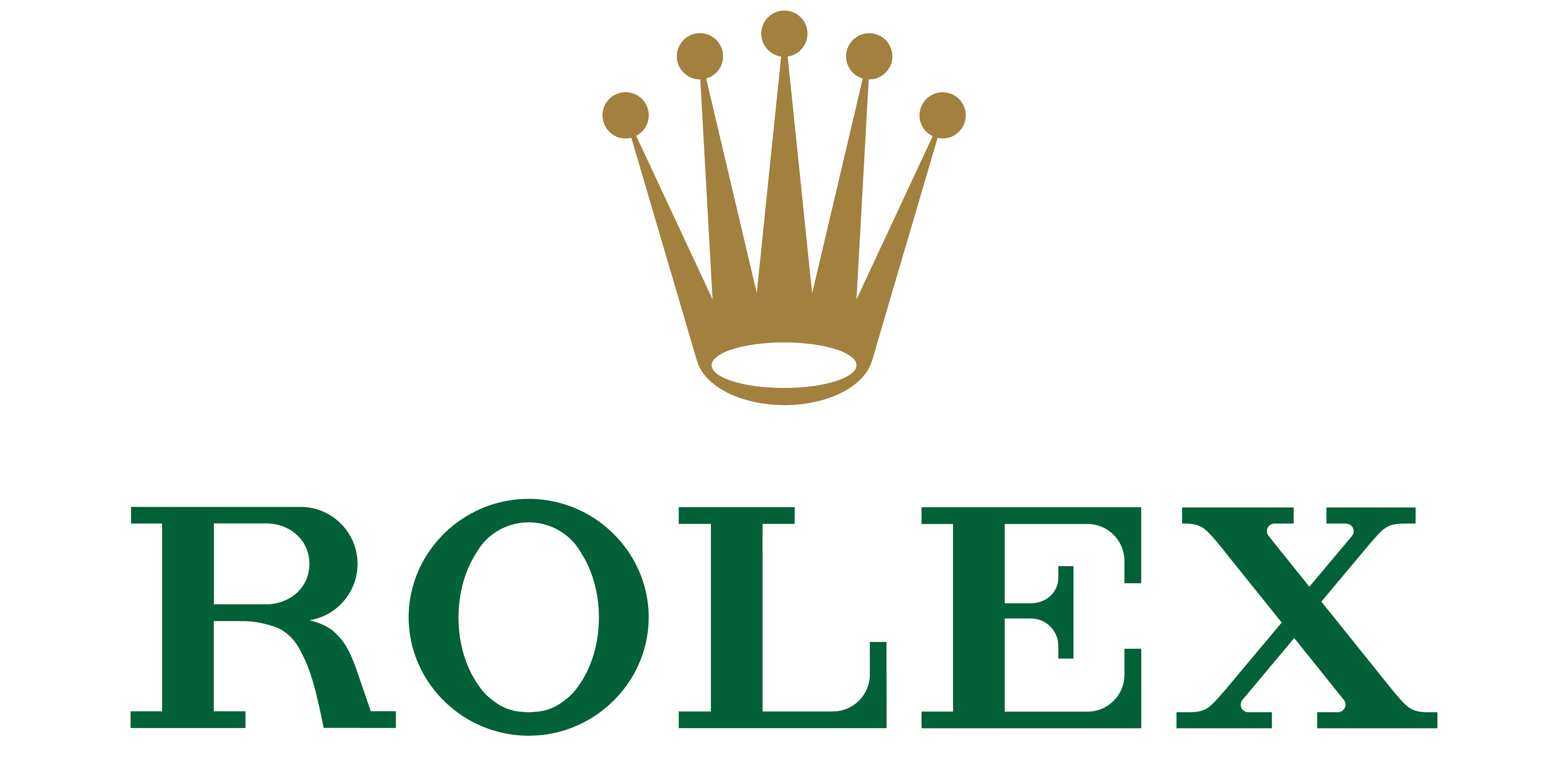 Rolex logo