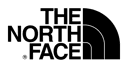 The North Face logo