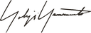 Yohji Yamamoto logo