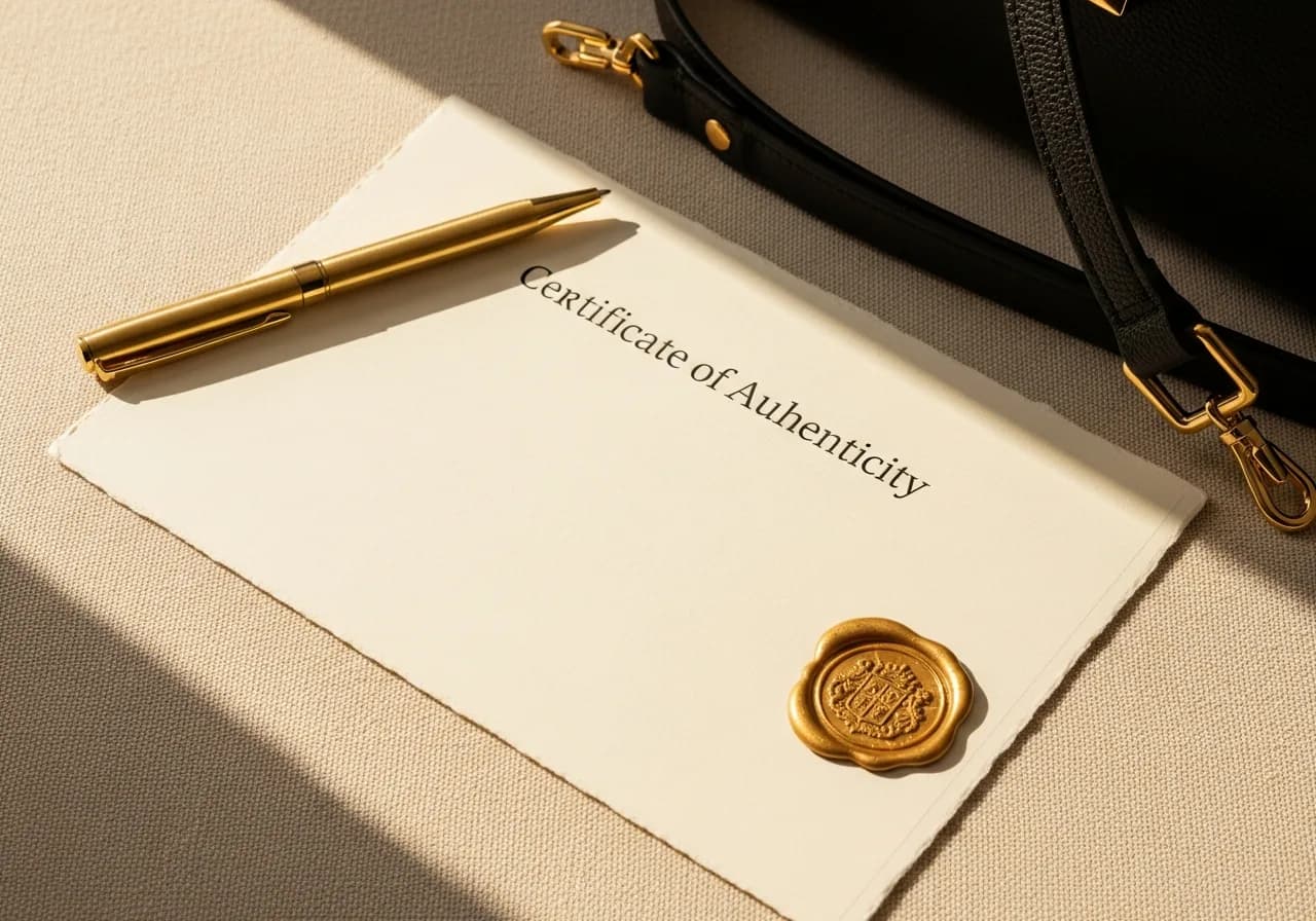 Receive your certificate
