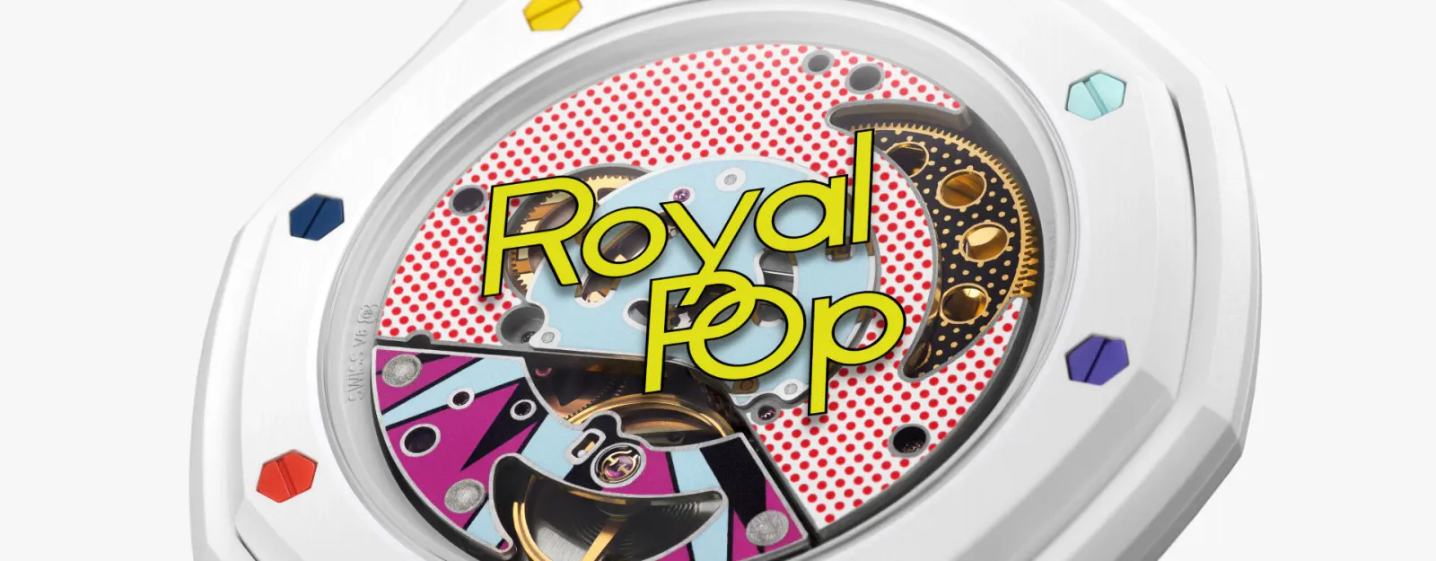 AP x Swatch Royal Pop: Real vs Fake Guide (2026) | LuxeDetect